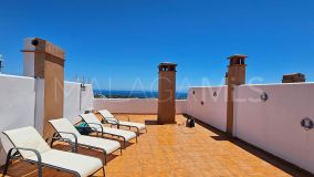 Penthaus zu verkaufen in Finca Cortesin, Casares