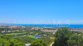 Appartement Terrasse for sale in Finca Cortesin, Casares