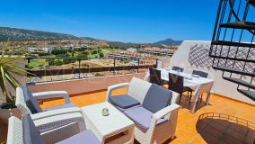 Appartement Terrasse for sale in Finca Cortesin, Casares