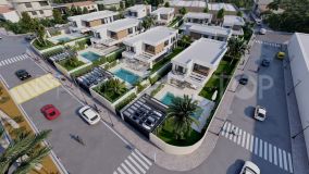 4 bedrooms villa for sale in Los Hidalgos