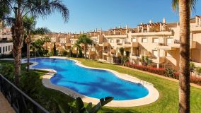 Apartamento en venta en La Duquesa, Manilva