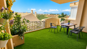 Apartamento en venta en La Duquesa, Manilva
