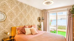 Apartamento en venta en La Duquesa, Manilva