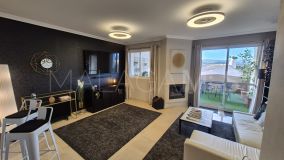 Appartement for sale in La Duquesa, Manilva