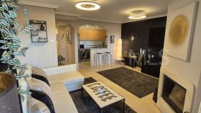 Apartamento en venta en La Duquesa, Manilva