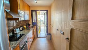 Apartment for sale in Castillo de la Duquesa, Manilva