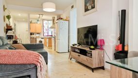 Ground Floor Apartment for sale in Bahia de Casares