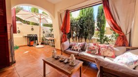 Ground Floor Apartment for sale in Bahia de Casares