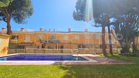 Duplex Penthouse for sale in Sabinillas, 155,000 €