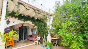 Town House for sale in Princesa Kristina, Manilva