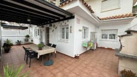 For sale Chullera 2 bedrooms ground floor apartment
