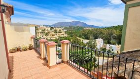 Duplex Penthouse for sale in Bahia de Casares