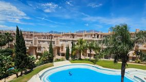 Appartement rez de chaussée for sale in La Duquesa, Manilva