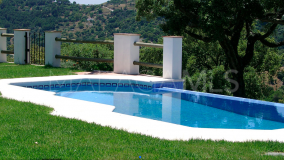 Villa en venta en Casares