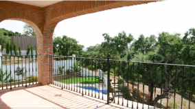 Villa en venta en Casares