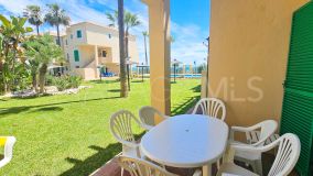 Duplex rez de chaussée for sale in Bahia de Casares