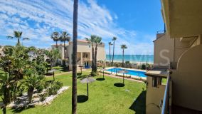 Duplex rez de chaussée for sale in Bahia de Casares
