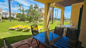 Duplex rez de chaussée for sale in Bahia de Casares