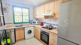 Duplex rez de chaussée for sale in Bahia de Casares
