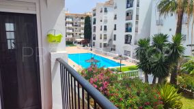 For sale Sabinillas apartment with 3 bedrooms