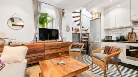 Maison Jumelée for sale in Estepona Old Town, Estepona Ville