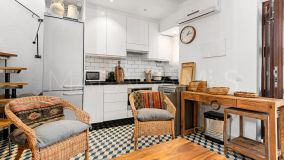 Maison Jumelée for sale in Estepona Old Town, Estepona Ville