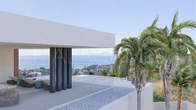 Parcela en venta en Bahia de las Rocas, Manilva