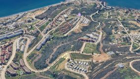 Terrain for sale in Bahia de las Rocas, Manilva