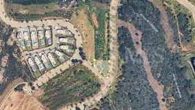 Terrain for sale in Bahia de las Rocas, Manilva