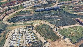 Terrain for sale in Bahia de las Rocas, Manilva