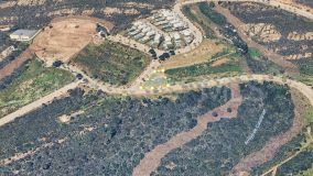 Terrain for sale in Bahia de las Rocas, Manilva