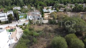 Plot in Sotogrande for sale