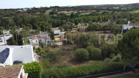 Plot in Sotogrande for sale