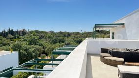 3 bedrooms penthouse in Senda Chica for sale