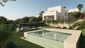 Los Albares 3 bedrooms town house for sale
