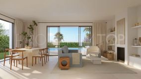 Town house for sale in Los Albares