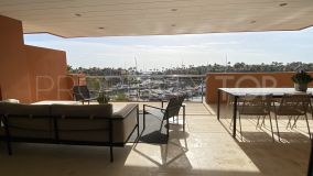 Apartment for sale in Ribera del Marlin with 3 bedrooms