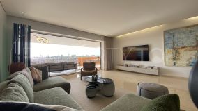 Luxury Apartment in Ribera del Marlin