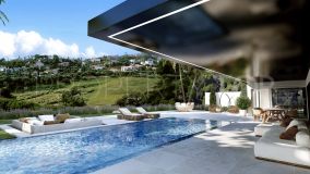 6 bedrooms villa in Zona G for sale