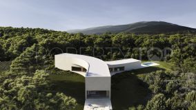Villa Stern por Fran Silvestre Arquitectos