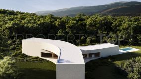 For sale villa in Los Altos de Valderrama