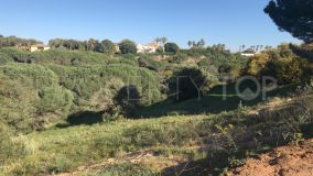 Plot for sale in Zona G