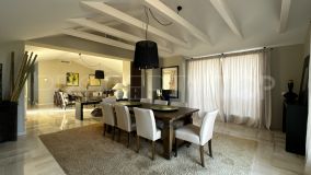 4 bedrooms penthouse in Marina de Sotogrande for sale