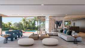Villa for sale in Cascada de Camojan, Marbella Golden Mile