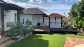 6 bedrooms villa in Zona B for sale