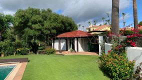 6 bedrooms villa in Zona B for sale