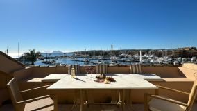 Stunning Penthouse in Sotogrande Port