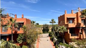 Semi Detached House for sale in Bahia de las Rocas, Manilva
