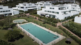 Elegante Apartamento en el Primer Piso en Senda Chica, La Reserva, Sotogrande