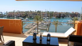 Apartment with 2 bedrooms for sale in Ribera del Marlin